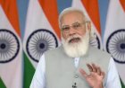 पीएम मोदी का एलान, 15 साल से 18 साल की उम्र के बच्चों को भी मिलेगी वैक्सीन