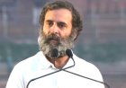 कड़ाके की ठंड में भी टी-शर्ट में क्यों चल रहे हैं राहुल गांधी? आज खुद बताई वजह।जानिए क्या है...