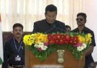 मोहन मरकाम: छात्र नेता से छत्तीसगढ़ पीसीसी चीफ और अब केबिनेट मंत्री। हाईकमान के पसंद कैसे बनते चले गए...