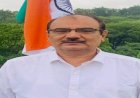 हेमचंद यादव विश्वविद्यालय के नए कुलपति संजय तिवारी की नियुक्ति को लेकर क्यों उठ रहे हैं सवाल!