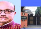 पद की गरिमा के विपरीत कुलपति के नियुक्ति का आदेश उपसचिव स्तर के अधिकारी के हस्ताक्षर से... राजभवन के इस कृत्य की हो रही है तीखी आलोचना।