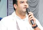 यूजर चार्ज बढ़ाकर जनता की जेब पर डाका, भाजपा सरकार जवाब दे – सुबोध हरितवाल