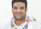 रायपुर पश्चिम में बढ़ती सक्रियता, क्या कांग्रेस का नया चेहरा बनेंगे सुबोध हरितवाल?