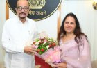 गजराज बांध को रायपुर की नई लाइफलाइन बनाने की पहल, राज्यपाल ने की विशेष समीक्षा
