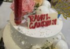 राहुल गांधी के जन्मदिन पर कांग्रेस नेता बीरेश शुक्ला का भाजपा पर हमला, कहा- देश के युवाओं की आवाज हैं राहुल