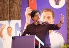 बिलासपुर में इमरान प्रतापगढ़ी ने छात्रों से किया सीधा संवाद, बोले— युवाओं की आवाज़ दबाई नहीं जा सकती, शिक्षा व्यवस्था में व्यापक सुधार की जरूरत