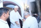 कॉफी की चुस्की और ‘तपस्या’ का तंज...