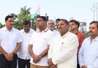 जल जीवन मिशन के ₹5,000 करोड़ बकाया, 27 अक्टूबर को कटोरा लेकर सड़क पर उतरेंगे ठेकेदार,बावजूद सरकार मौन..?