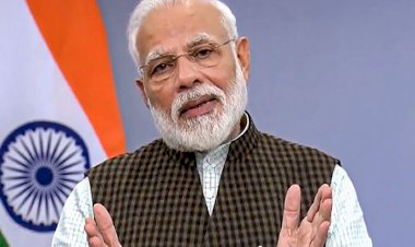 Coronavirus: आर्थिक राहत पैकेज की दूसरी किस्त की घोषणा जल्द करेगी केंद्र सरकार