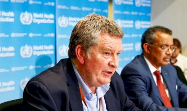 विश्व स्वास्थ्य संगठन ने आज कहा- कोरोना वायरस हो सकता है कि हमारे बीच से कभी ख़त्म ही ना हो।