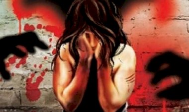 तीन दिन बीत जाने के बाद भी छात्रा के  दुष्कर्म मामले में  पुलिस नही जुटा पायी कोई जानकारी