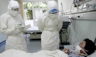 बालोद से बड़ी खबर : कोविड़ हॉस्पिटल में एक 4 माह के बच्चे की हुई मौत