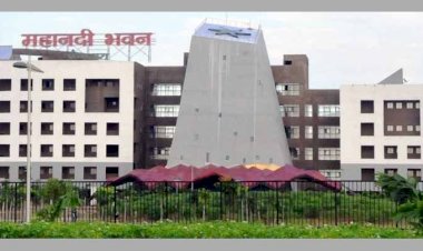 राज्य शासन ने आज 10 छत्तीसगढ़ मंत्रालय सेवा के अधिकारियों को अवर सचिव के पद पर पदोन्नत करते हुए नवीन पदस्थापना की है। सूची देखें