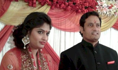 इस बार कांग्रेस के इस युवा व दबंग विधायक का 6 वां शादी की सालगिरह जानिये आखिर क्यों खास है...