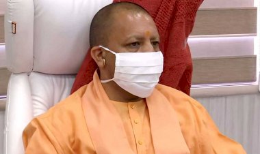 उत्तर प्रदेश में गौ हत्या पर होगी दस साल की सजा, 5 लाख जुर्माना, कैबिनेट की बैठक में अध्यादेश को मंजूरी