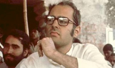 संजय गाँधी का विमान हवा में स्टंट करते हुए गिरा था। पढ़िए पूरी कहानी और इंदिरा गांधी को क्यों कहा जाता है- आयरन लेडी