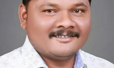 झीरम घाटी के सहादत स्थल को कांग्रेस नेताओं की याद में स्मारक के रूप में विकसित करने दुर्गेश राय ने इमोशनल वीडियो शेयर किया।