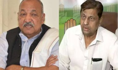 पूर्व मुख्यमंत्री डॉ.रमन सिंह पर कांग्रेस का चौतरफा हमला.. मंत्री, विधायक से लेकर कांग्रेस के कार्यकर्ताओं ने भी मोर्चा खोला