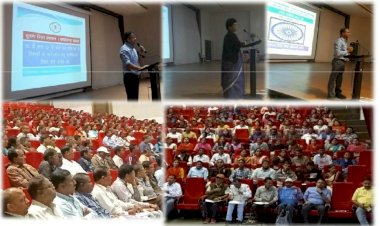 कलेक्टर चंदन कुमार की उत्कृष्ट कार्य योजना ने आदिवासी इस अति संवेदनशील क्षेत्र सुकमा को शिक्षा के स्तर में आसमान तक पहुँचा कर इतिहास रचा