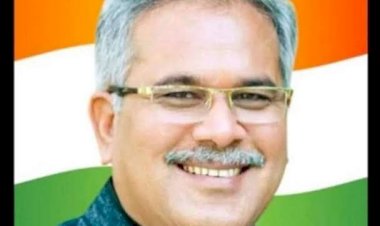 मुख्यमंत्री भूपेश बघेल ने बहुमत के लिए आवश्यक 46 विधायकों को अपनी टीम में ले कर देश के नेताओं को बता दिया, किला मजबूत कैसे की जाती है