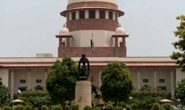 राजस्थान संकट के हल को लेकर क्या सुप्रीम कोर्ट एक नई इबादत लिखने जा रही है......