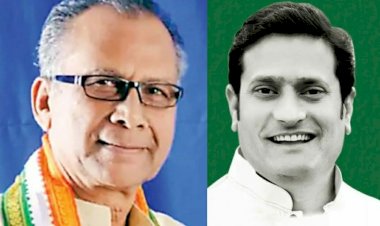 आधुनिकीकरण मद में कटौती को लेकर गृह विभाग के संसदीय सचिव विकास उपाध्याय ने केंद्र पर लगाये छत्तीसगढ़ के साथ सौतेला व्यवहार करने का आरोप