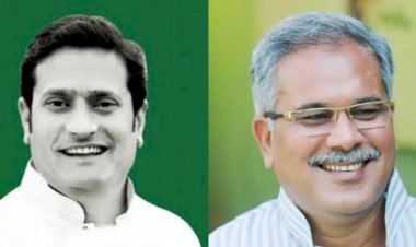 चुनावों में जनता से किये वायदों को पूरा कर मुख्यमंत्री भूपेश बघेल ने भाजपा के कथनी व करनी को जनता के सामने बेनकाब किया है- विकास