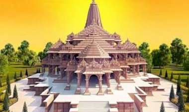 राम मंदिर निर्माण के मुद्दे में कांग्रेस विधायक विकास उपाध्याय की मुहिम ने जहाँ छत्तीसगढ़ कांग्रेस को एक नई दिशा दी वहीं भाजपा बैकफुट पर खेलते नजर आई...