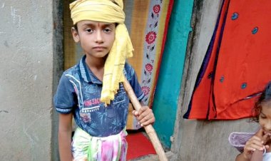 सृजन नवाचारी गतिविधि (पी एल सी)समूह द्वारा स्वतंत्रता दिवस पर ऑन लाइन  प्रतियोगिताओं का आयोजन