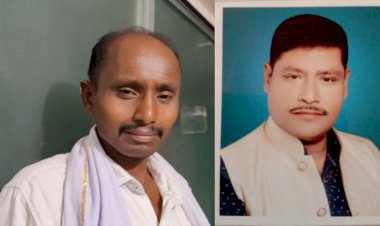 सरायपाली इंटक के ब्लॉक अध्यक्ष एवं सचिव को किया गया पद मुक्त