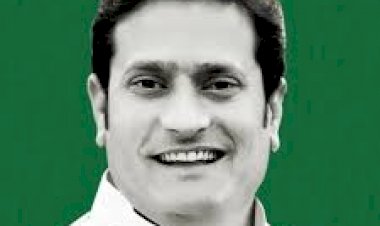 मोदी सरकार निजी पार्टी हित के लिए एक के बाद एक काला कानून ला कर देश को चहेते उद्योगपति अंग्रेजों के गुलाम कर रही है- विकास उपाध्याय