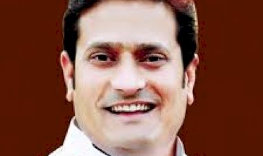विधायक विकास उपाध्याय की निःशुल्क लोकसेवा योजना को जन-जन तक पहुँचाने अहम जिम्मेदारी निभा रहे हैं पूर्व पार्षद विमल गुप्ता
