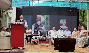 मुख्यमंत्री भूपेश बघेल के मंशा के अनुरूप लोगों की मन का भरोसा और किसानों का भरोसा हम पर रहे, ऐसा काम कर दिखाऊँगा - अग्नि चंद्राकर