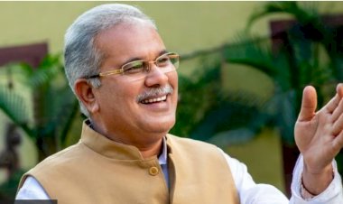 Exclusive : क्या CM Bhupesh Baghel का छत्तीसगढ़ मॉडल 2.5-2.5 साल के मुख्यमंत्री के मामले को धराशाही कर दिया?