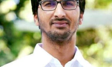 प्रदेश भर में युवा कांग्रेस अध्यक्ष कोको की रैलियों में जुटने वाली भारी भीड़ के आखिर मायने क्या है?