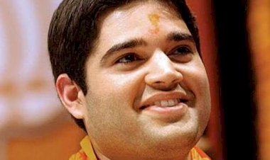 भाजपा में वरुण गाँधी के घटते कद... क्या अपनी बहन प्रियंका के करीब लाने वजह बन पाएगी!