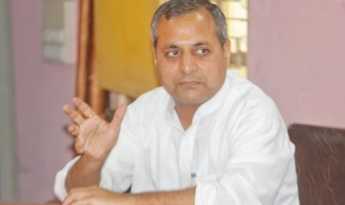 बिलासपुर के विधायक शैलेष पाण्डेय की सक्रियता आजकल सिर चढ़कर बोल रही है, लगातार दे रहे हैं जनता को विकास की सौगातें