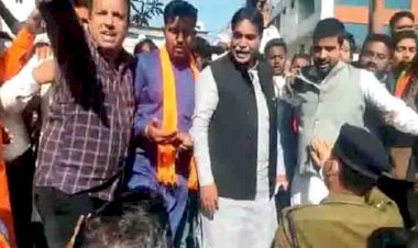 पूर्व मंत्री राजेश मूणत जिस आदत के कारण चुनाव हारे वही आदत अब भी बरकरार। गाली बकने से हो रही है छीछा-लेदर
