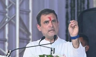 राहुल गांधी का साहसिक निर्णय चरणजीत सिंह चन्नी होंगे कांग्रेस के सीएम उम्मीदवार, राहुल गांधी ने सिद्धू के सामने किया एलान