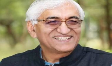 उत्तराखंड चुनाव : टी.एस. सिंहदेव को हरिश रावत के चुनौतीपूर्ण क्षेत्र का जिम्मा, जिम्मेदारी मिलते ही सिंहदेव उत्तराखंड पहुंचे