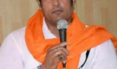 धार्मिक: विधायक विकास उपाध्याय का हिन्दू धर्म की ओर बढ़ता एक और कदम, रोहिणीपुरम में बनवा रहे हैं राधा-कृष्ण मंदिर।