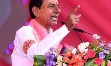 कभी राहुल गांधी को बेवकूफ कहने वाले तेलंगाना के मुख्यमंत्री केसीआर आज राहुल गांधी को लेकर कांग्रेस नेताओं से भी ज्यादा हैं मुखर