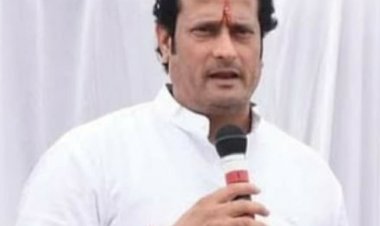 आखिर क्या वजह है कि लोग अपने परिजनों के लापता होने पर पुलिस के पास जाना छोड़ विधायक विकास उपाध्याय के पास पहले जा रहे हैं...
