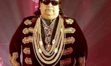 बप्पी लहरी की सफलता का वो राज जिसकी बदौलत तीन साल में ही बना ली बॉलीवुड में अपनी जगह...