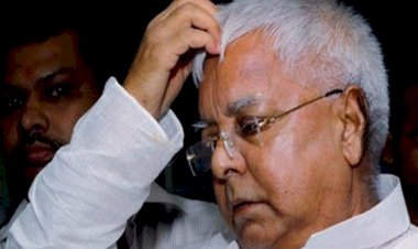 लालू यादव को सज़ा तो हो गई। पर सीबीआई इन 25 वर्षों में  लंबी जाँच और क़ानूनी प्रक्रिया के बाद भी 6 आरोपियों का पता न लगा सकी