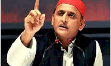 अखिलेश की सरकार बनी तो यूपी में भी लागू होगा पुरानी पेंशन योजना इसके साथ ही पूरे देश के कर्मचारी होंगे लामबंद