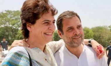 छत्तीसगढ़ के वो युवा चेहरे जो अपनी प्रतिभा के दम पर देश में बुलन्द कर रहे अपना और कांग्रेस का नाम...