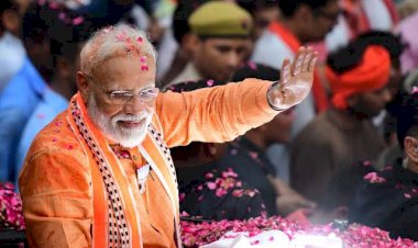 उत्तरप्रदेश चुनाव: इस बार के चुनाव में अखिलेश और प्रियंका गांधी ने पीएम मोदी को रोड़ पर उतरने मजबूर कर दिया