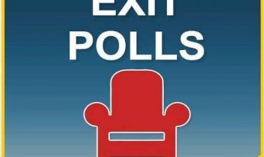 सच यह भी है कि 20 साल में 37 बड़े एग्जिट पोल, 90% तक गलत साबित हुए...तो क्या इस बार भी!