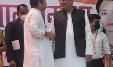 जनता और जनप्रतिनिधि दोनो का सम्मान करने वाली दूरदर्शी और आम जनता का बजट-शैलेश पांडे